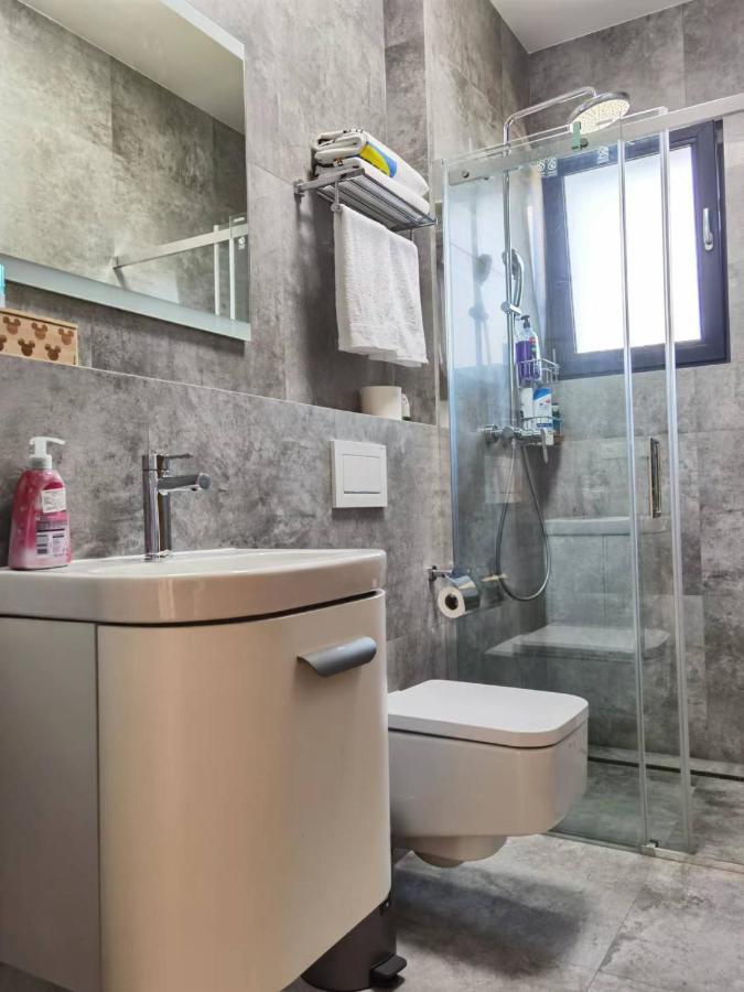 Yipin Villa Praha Bagian luar foto
